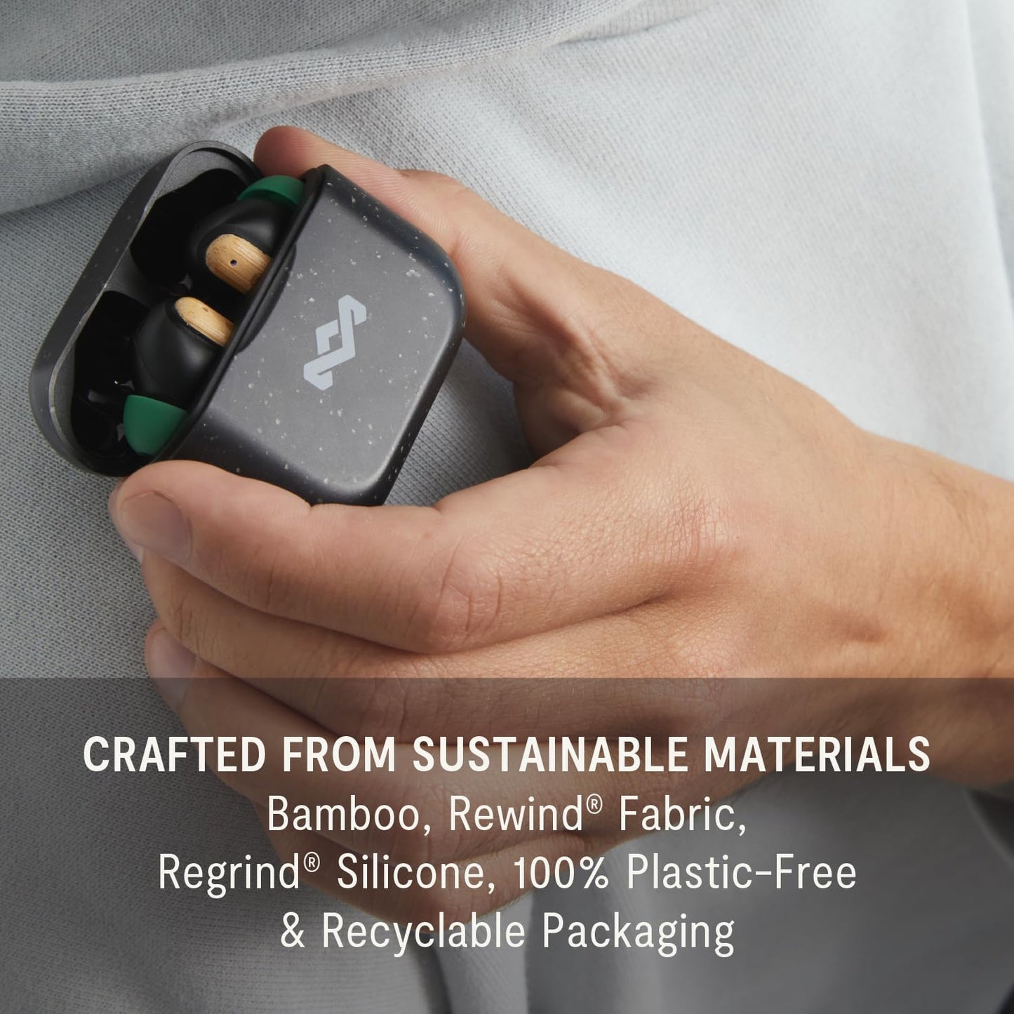 Little Bird True Wireless Earbuds