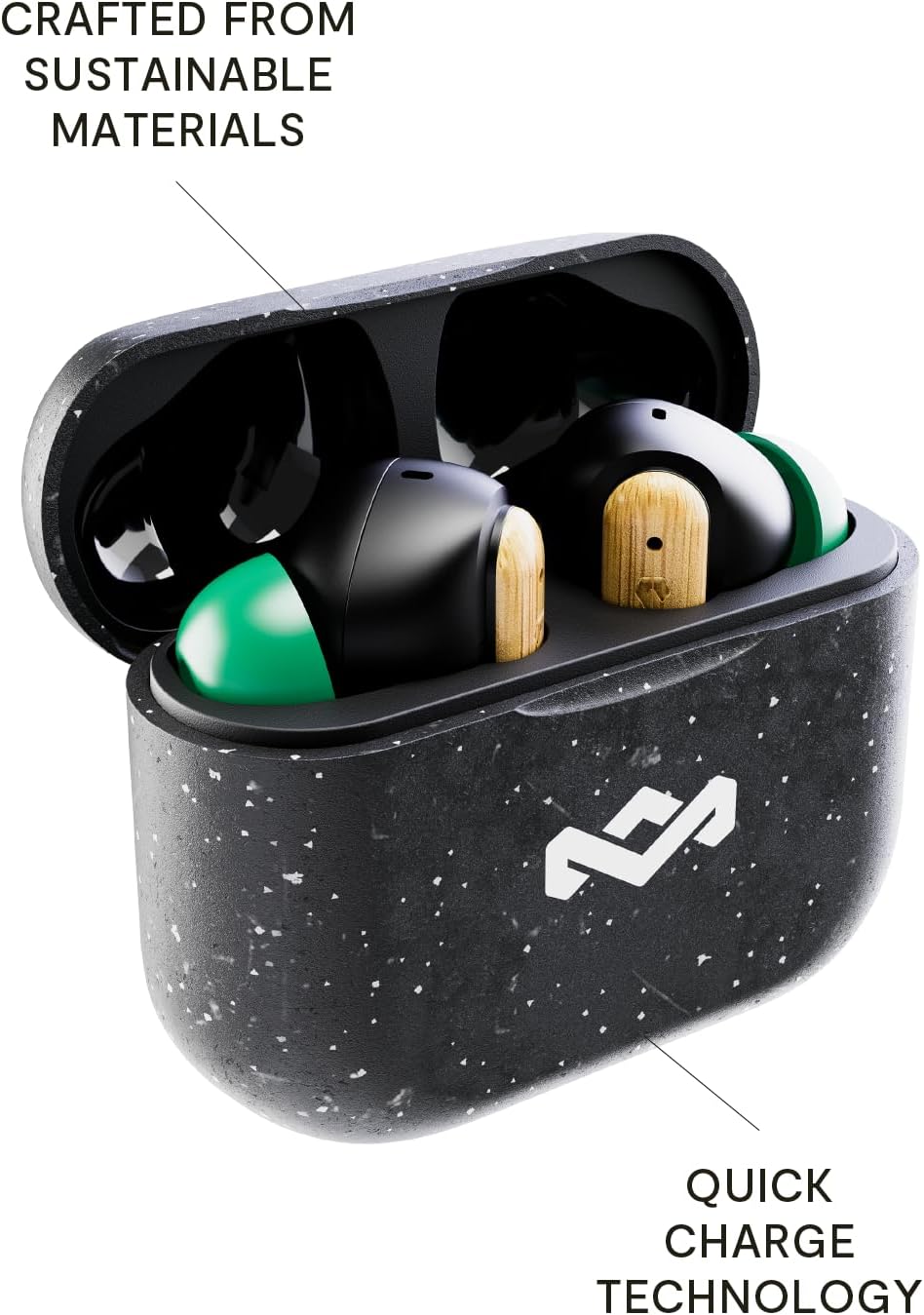Little Bird True Wireless Earbuds