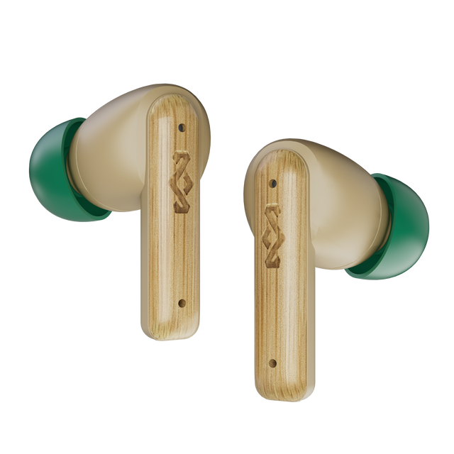 Little Bird True Wireless Earbuds