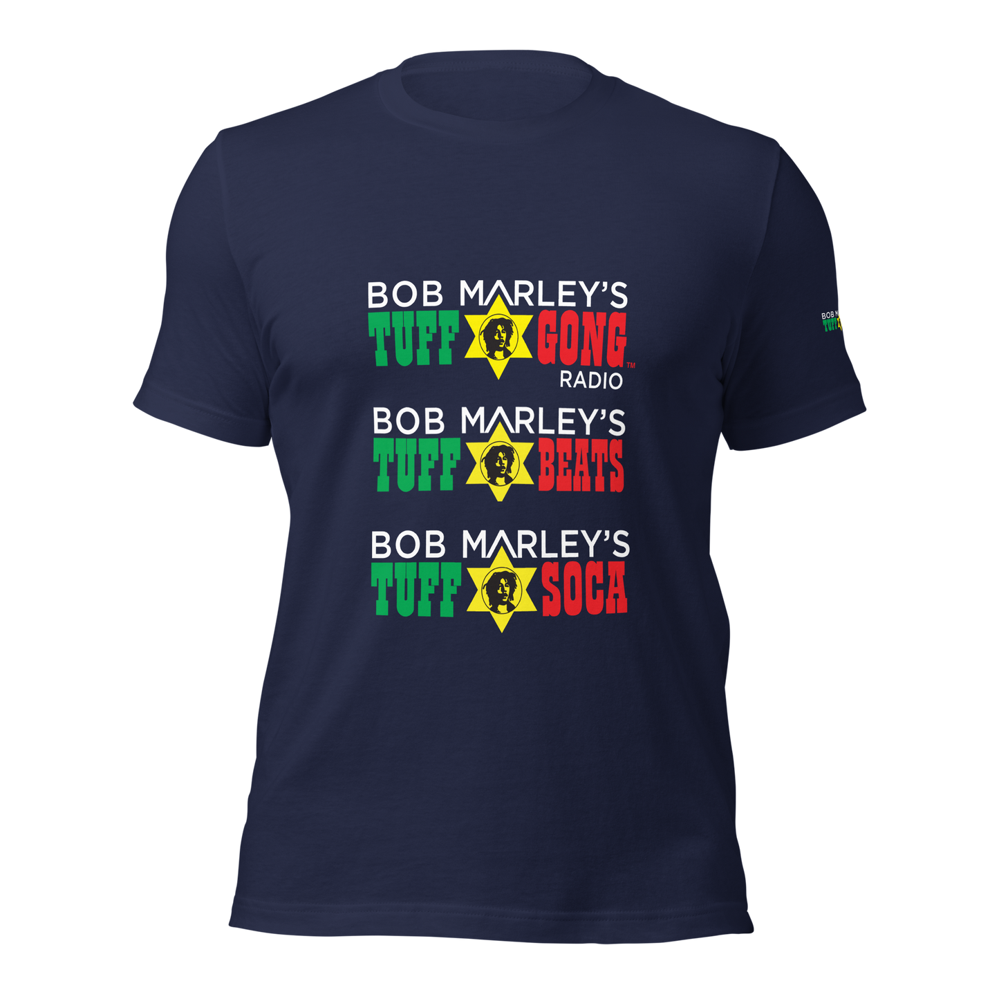 Tuff Gong Radio Unisex T-Shirt