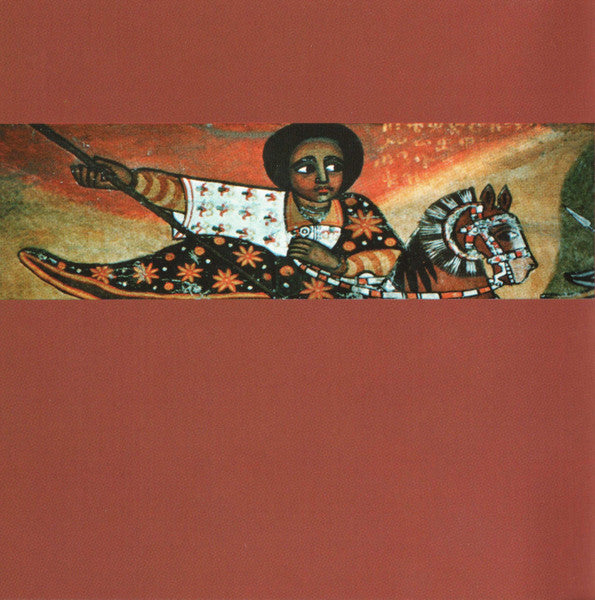 Natural Mystic CD- Bob Marley & the Wailers