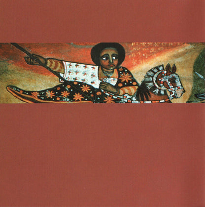 Natural Mystic CD- Bob Marley & the Wailers