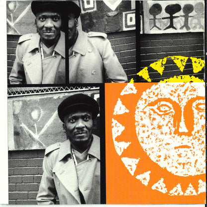 Higher & Higher CD- Jimmy Cliff